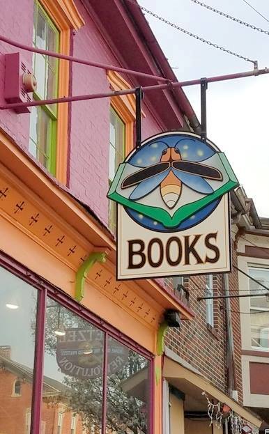 Firefly Bookstore celebrates 10 years in Kutztown