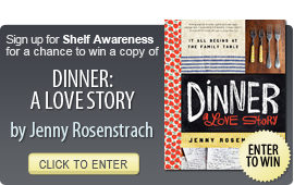 Click here to enter to win a free book!