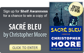 Click here to enter to win a free book!