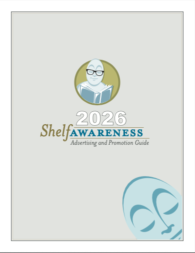 Advertising in Shelf Awareness