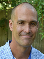Neil Strandberg