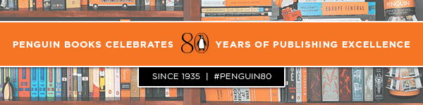Penguin: 80th Anniversary Celebration