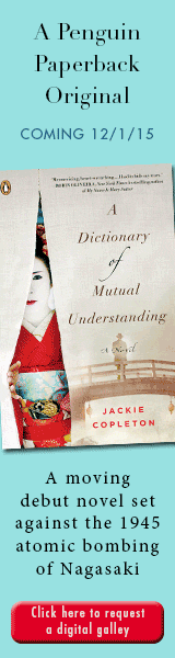 Penguin: A Dictionary of Mutual Understanding by Jackie Copleton