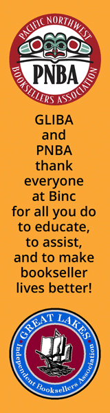 GLIBA and PNBA thank Binc