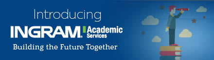 Ingram Publishing Services: Ingram Academic Services
