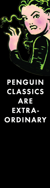 Penguin Books: Classic Penguin Cover to Cover edited by Paul Buckley
