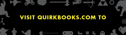 Quirk Books: www.quirkbooks.com