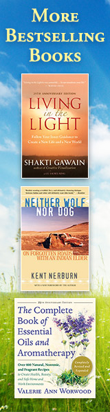 New World Library: More Bestselling Books 