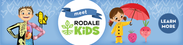 Rodale Books: Meet Rodale Kids