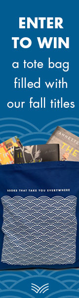 HarperVia: Enter to win a tote bag filled with our fall titles!