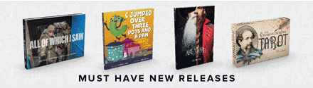 Schiffer Publishing: Must Have New Releases - Coming Spring 2020>