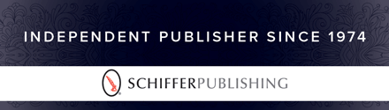 Schiffer Publishing: Join Our Mailing List!>