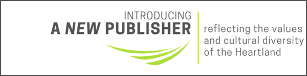 Harper Horizon: Introducing a New Publisher