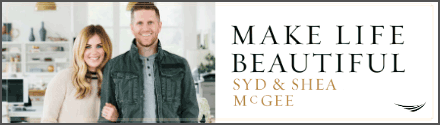 Harper Horizon: Make Life Beautiful by Syd and Shea McGee