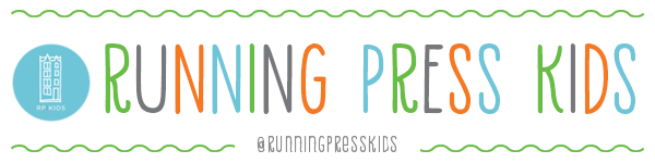 Running Press Kids: Self-care for kids with a playful point of view