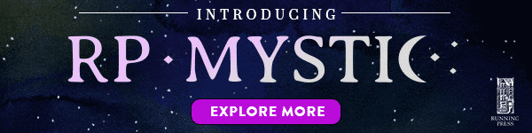 Introducing RP Mystic: Our community of readers bringing magic, mysticism, and wellness into their lives