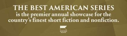 Mariner Books: The Best American Series