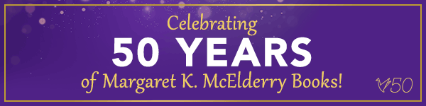 Margaret K. McElderry Books: Celebrating 50 Years of Margaret K. McElderry Book