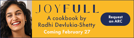 S&s/Simon Element: Joyfull: Cook Effortlessly, Eat Freely, Live Radiantly (a Cookbook) by Radhi Devlukia-Shetty