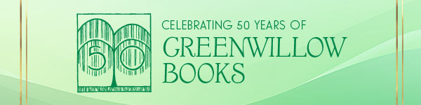 Harper Children's: Celebrate Greenwillow's 50th Anniversary! 