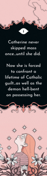 23rd St.: Saint Catherine by Anna Meyer