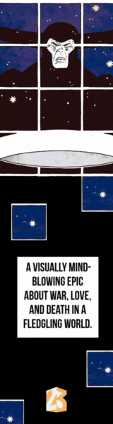 23rd St.: Drome by Jesse Lonergan