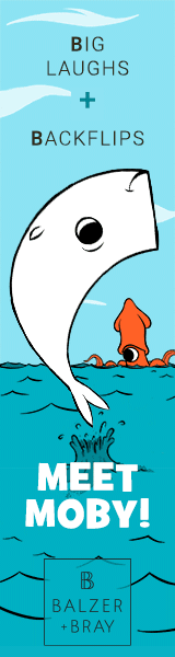 Balzer & Bray: Call Me Moby by lars Kenseth