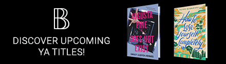 Balzer & Bray: Discover Upcoming YA Titles!