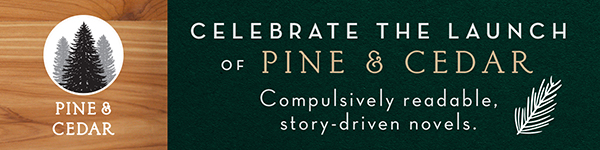 Flatiron: Celebrate the Launch of Pine & Cedar