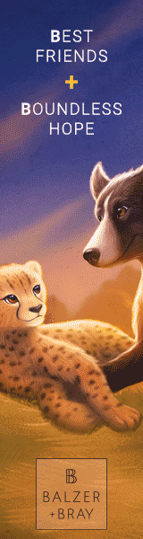 Balzer & Bray: The Unlikely Tale of Chase and Finnegan by Jasmine Warga