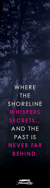 Poisoned Pen Press: Titles from critically acclaimed, two-time LAMMY Award nominee Joshua Moehling!