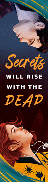 Berkley XO: Drown the Bones by Alexandra Kennington