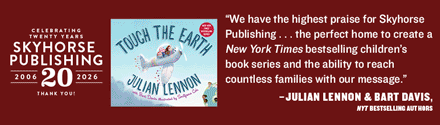 Skyhorse Publishing: Celebrating 20 Years!