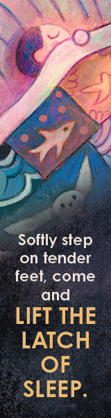 Stonefruit Studio: If the Moon by matthew Burgess, illustrated by Matthew Forsythe