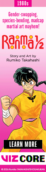 Viz Media: Ranma 1/2 (2-In-1 Edition) by Rumiko Takahashi