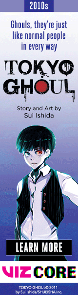 Viz Media: Tokyo Ghoul, Vol. 1 by Sui Ishida