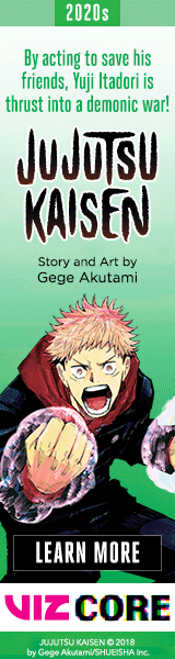 Viz Media: Jujutsu Kaisen, Vol. 1: Ryomen Sukuna by Gege Akutami