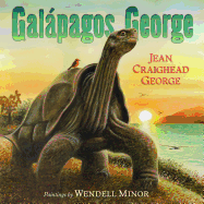 Galápagos George