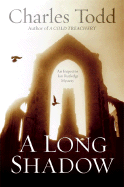 Mandahla: <i>A Long Shadow</i> Reviewed
