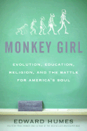 Mandahla: <i>Monkey Girl</i> Reviewed