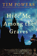 Review: <i>Hide Me Among the Graves</i> 