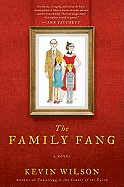 The Family Fang 