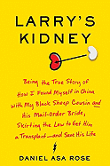 Mandahla: <i>Larry's Kidney</i>