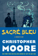 Review: <i>Sacre Bleu: A Comedy D'Art</i>
