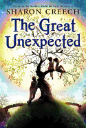 Children's Review: <i>The Great Unexpected</i>