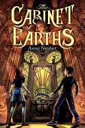 Children's Review: <i>The Cabinet of Earths</i>