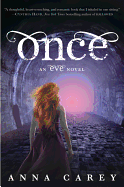 Once: An Eve Novel 