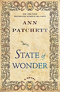 Book Review: <i>State of Wonder</i>