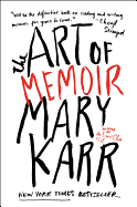 The Art of Memoir