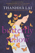YA Review: <i>Butterfly Yellow</i>